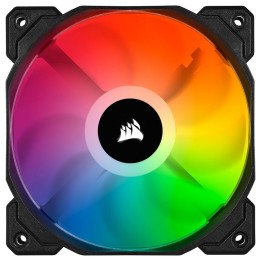 Corsair iCue SP120 RGB PRO Ventilateurs boîtier Corsair Maroc