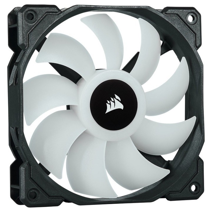 Corsair iCue SP120 RGB PRO Ventilateurs boîtier Corsair Maroc