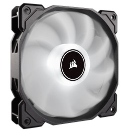 Corsair Air Series AF120 Low Noise - Blanc Ventilateurs boîtier Cor...