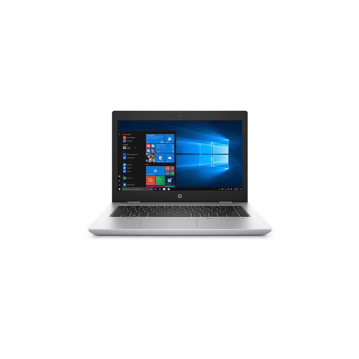 HP ProBook 640 G5 i7-8665U/16GB/256GB SSD PC Portables Hewlett-Pack...