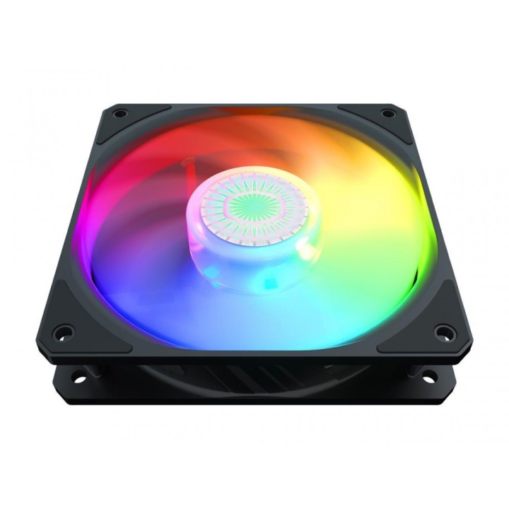 Cooler Master SickleFlow 120 ARGB 3in1 (Pack+contrôleur) Ventilateu...