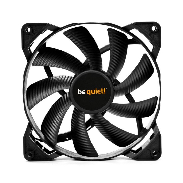 be quiet! Pure Wings 2 140mm Ventilateurs boîtier be quiet! Maroc
