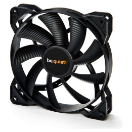 be quiet! Pure Wings 2 140mm PWM High-Speed Ventilateurs boîtier be...
