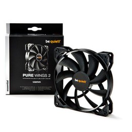 be quiet! Pure Wings 2 120mm Ventilateurs boîtier be quiet! Maroc