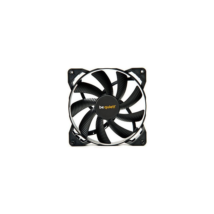 be quiet! Pure Wings 2 120mm Ventilateurs boîtier be quiet! Maroc
