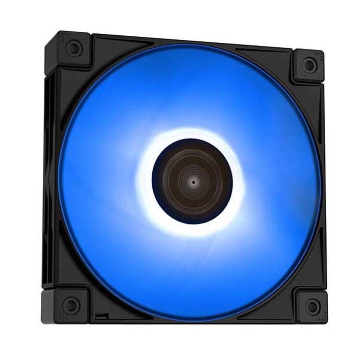 DeepCool FC120 (Triple Pack) Black Ventilateurs boîtier DeepCool Maroc
