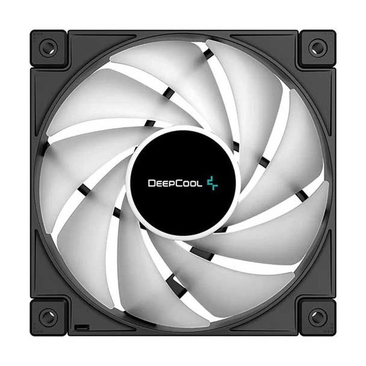 DeepCool FC120 (Triple Pack) Black Ventilateurs boîtier DeepCool Maroc