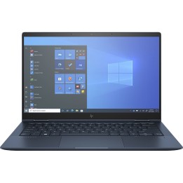 HP Elite Dragonfly G2 (3C8C5EA) PC Portables Hewlett-Packard Maroc