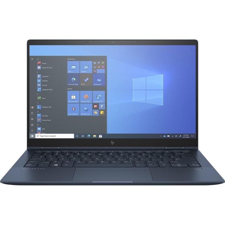 HP Elite Dragonfly G2 (3C8C5EA) PC Portables Hewlett-Packard Maroc