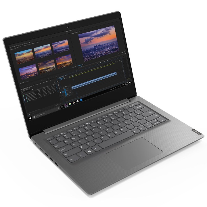 Lenovo V14 IIL i5-1035G1 /8GB/1TB SSD PC Portables Lenovo Maroc