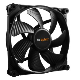 be quiet! Pure Wings 3 140mm PWM High-Speed Ventilateurs boîtier be...
