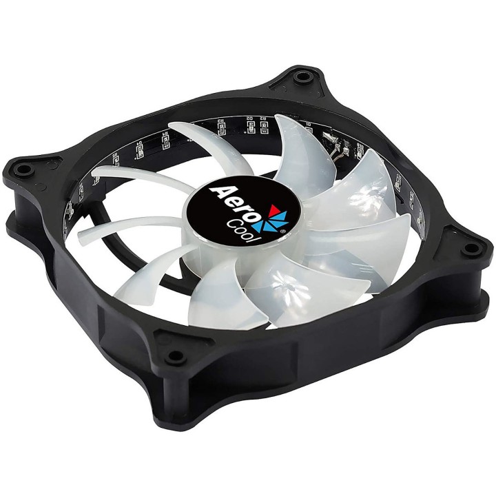 Aerocool Cosmo 12 Ventilateurs boîtier Aerocool Maroc
