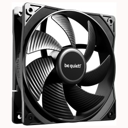 be quiet! Pure Wings 3 120mm Ventilateurs boîtier be quiet! Maroc