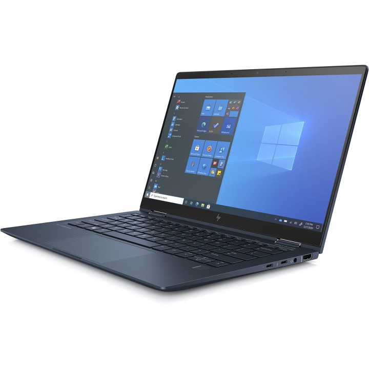 HP Elite Dragonfly G2 (3C8C5EA) PC Portables Hewlett-Packard Maroc