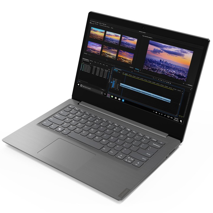 Lenovo V14 IIL i5-1035G1 /8GB/1TB SSD PC Portables Lenovo Maroc