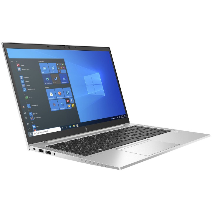 HP EliteBook 840 G8 i5-1145G7/16GB/256GB SSD PC Portables Hewlett-P...