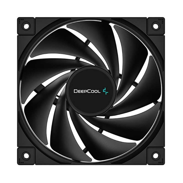 DeepCool FK120 (Triple Pack) Ventilateurs boîtier DeepCool Maroc