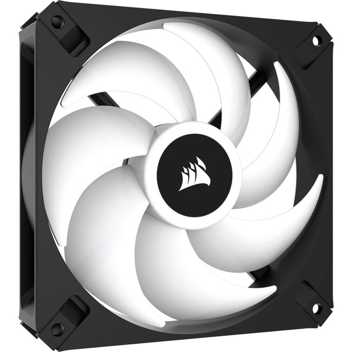 Corsair AR120 Digital RGB Triple Pack (Black) Ventilateurs boîtier ...