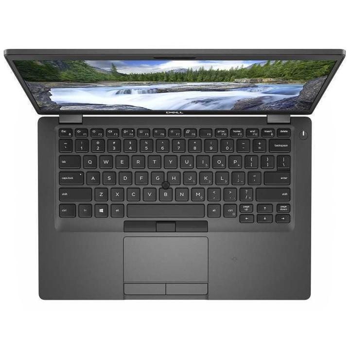 Dell Latitude 5400 i5-8365/16GO/256GO SSD PC Portables Dell Maroc
