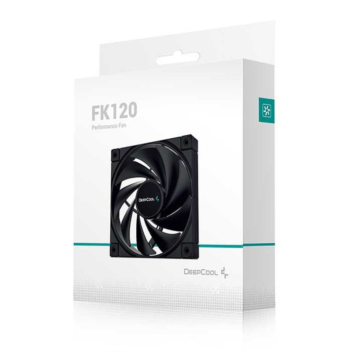 DeepCool FK120 (Triple Pack) Ventilateurs boîtier DeepCool Maroc