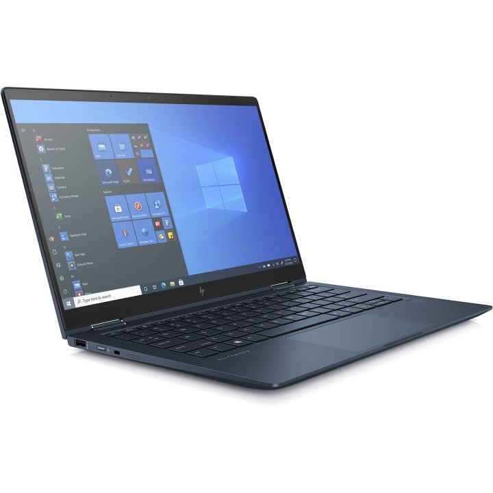 HP Elite Dragonfly G2 (3C8C5EA) PC Portables Hewlett-Packard Maroc