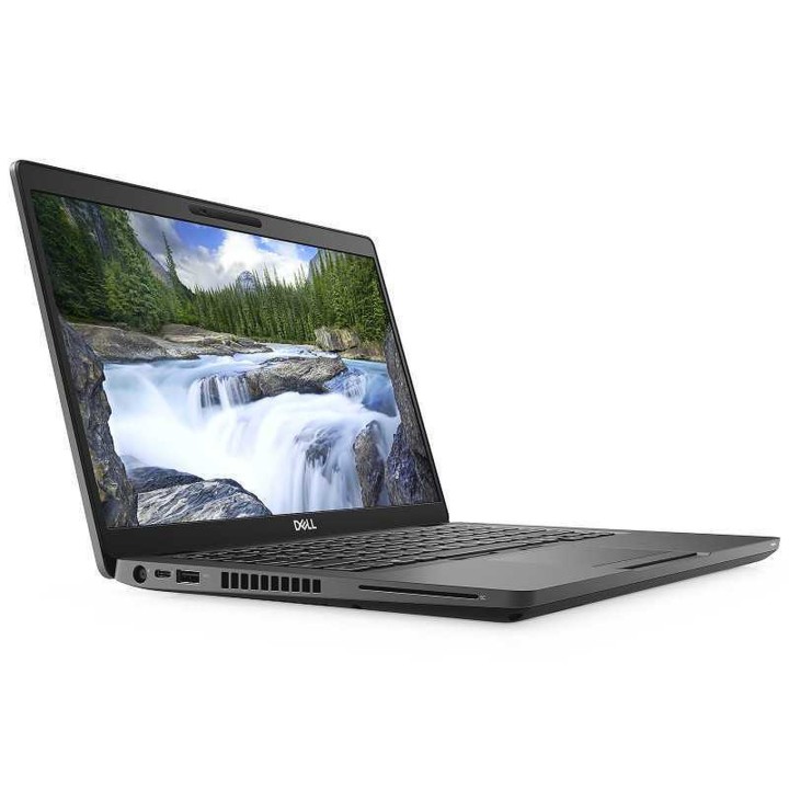 Dell Latitude 5400 i5-8365/16GO/256GO SSD PC Portables Dell Maroc
