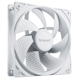 be quiet! Pure Wings 3 120mm PWM (White) Refroidissement be quiet! ...