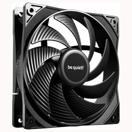 be quiet! Pure Wings 3 120mm PWM Ventilateurs boîtier be quiet! Maroc