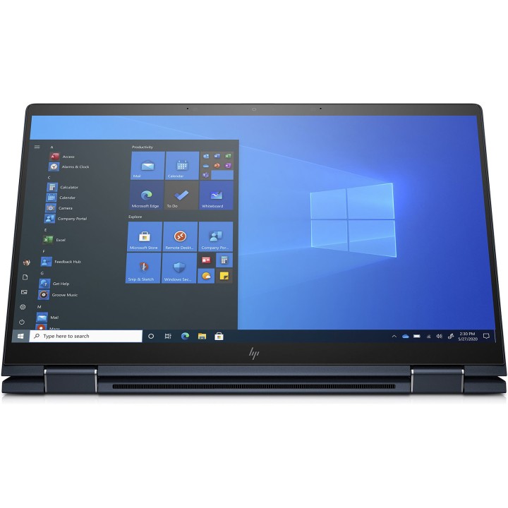 HP Elite Dragonfly G2 (3C8C5EA) PC Portables Hewlett-Packard Maroc