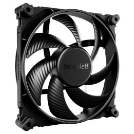 be quiet! Silent Wings 4 140mm PWM Ventilateurs boîtier be quiet! M...