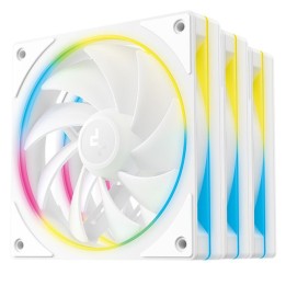 DeepCool FL12 SE 3IN1White Ventilateurs boîtier DeepCool Maroc