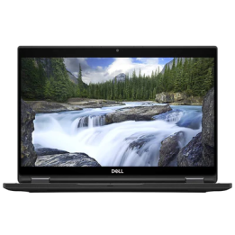 Dell Latitude 7390 i5-8350U/8GO/256GO SSD Tactile 360° PC Portables...