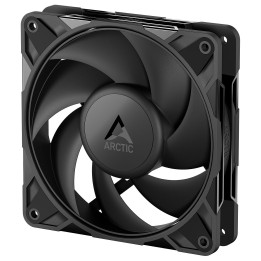 Arctic P12 Pro PST (Noir) Ventilateurs boîtier Arctic Maroc