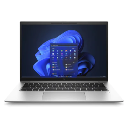 HP EliteBook 840 G9 i7-1255U/16GB/512GB SSD PC Portables Hewlett-Pa...