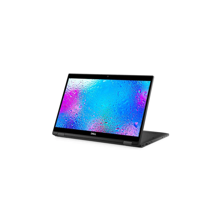 Dell Latitude 7390 i5-8350U/8GO/256GO SSD Tactile 360° PC Portables...