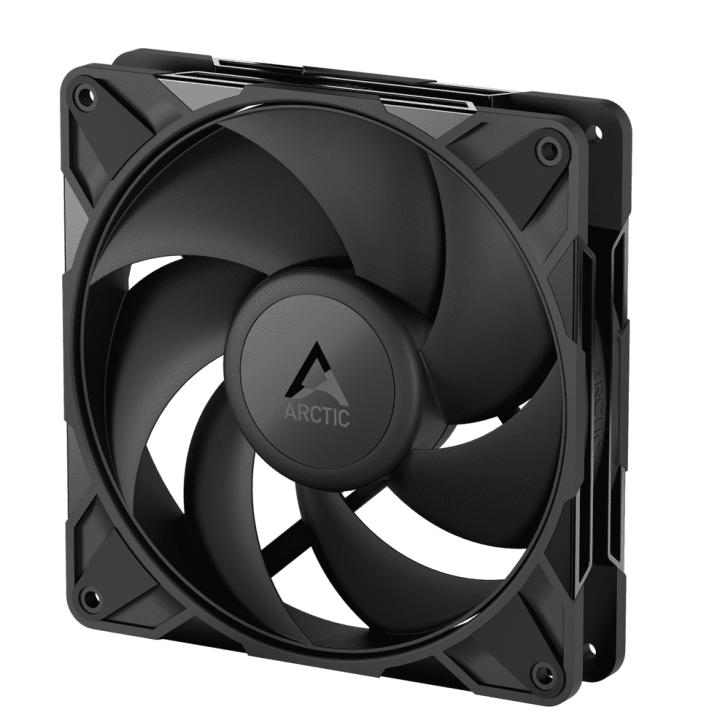 Arctic P14 Pro Noir Ventilateurs boîtier Arctic Maroc