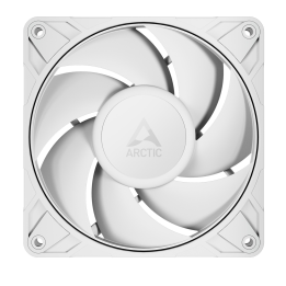 Arctic P12 Pro PST Blanc Ventilateurs boîtier Arctic Maroc