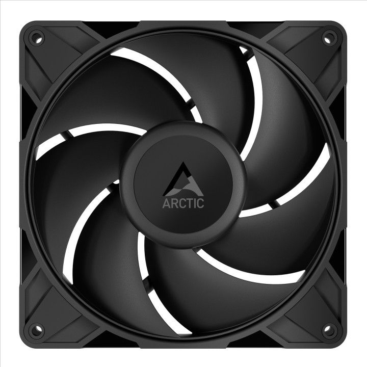 Arctic P14 Pro Noir Ventilateurs boîtier Arctic Maroc