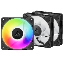 Arctic P14 Pro A-RGB 3in1 Noir Ventilateurs boîtier Arctic Maroc
