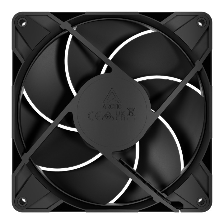 Arctic P14 Pro Noir Ventilateurs boîtier Arctic Maroc