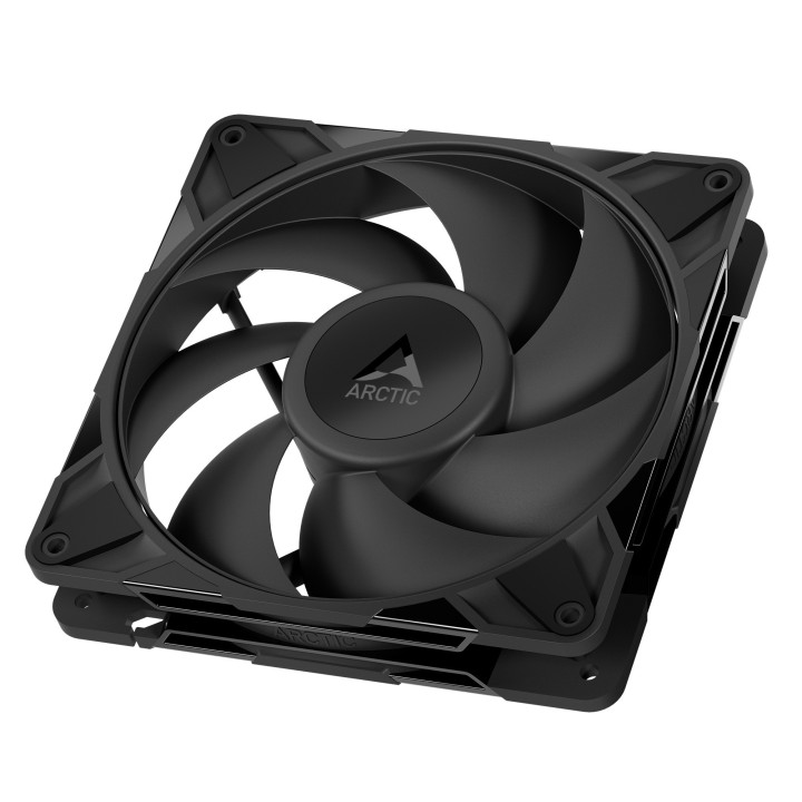 Arctic P14 Pro Noir Ventilateurs boîtier Arctic Maroc