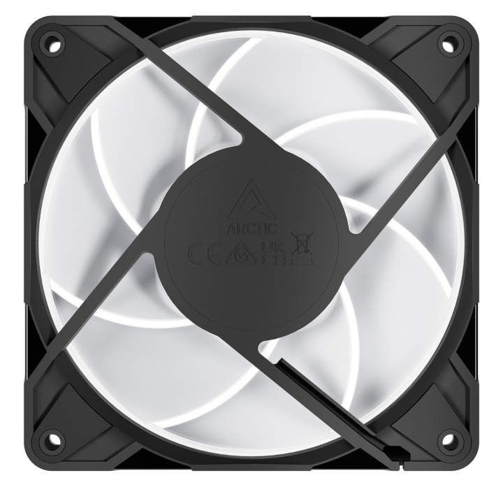 Arctic P14 Pro A-RGB 3in1 Noir Ventilateurs boîtier Arctic Maroc
