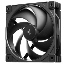 DeepCool FD12 V2 Black Ventilateurs boîtier DeepCool Maroc