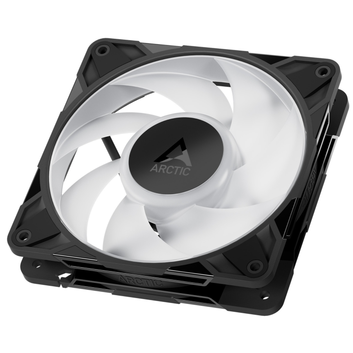 Arctic P14 Pro A-RGB 3in1 Noir Ventilateurs boîtier Arctic Maroc