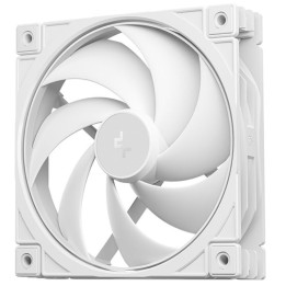 DeepCool FD12 V2 White Ventilateurs boîtier DeepCool Maroc