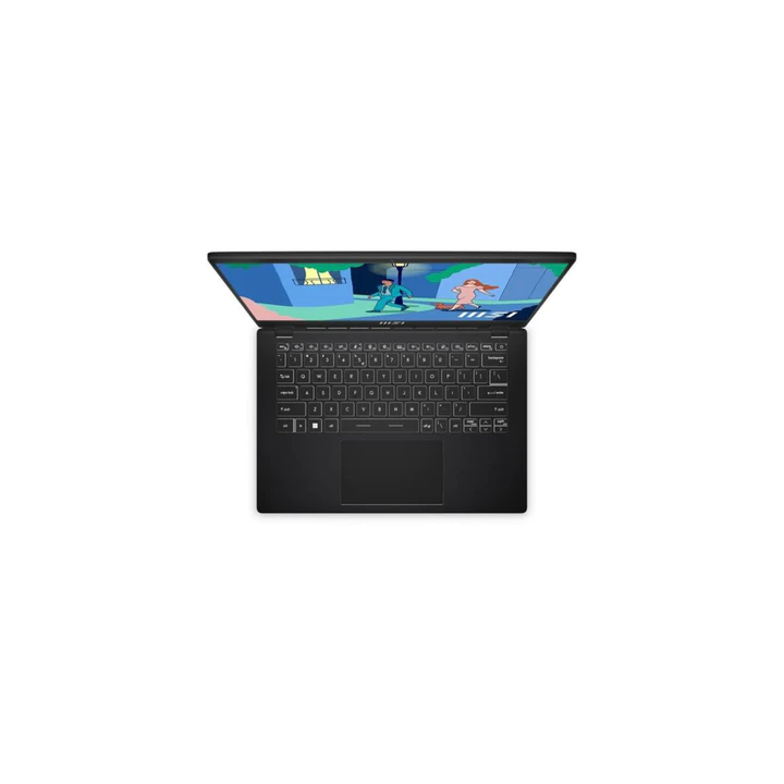 MSI Modern 14 C12M-017XES i7-1255U/16GO/512GB SSD 14" PC Portables ...