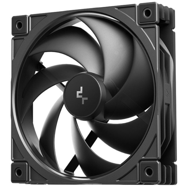 DeepCool FD12 V2 3IN1 Black Ventilateurs boîtier DeepCool Maroc