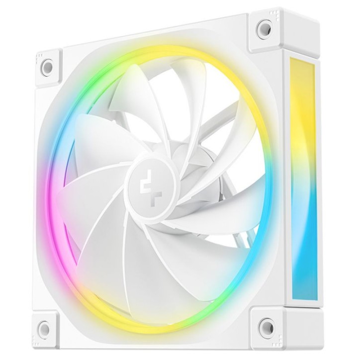 DeepCool FL12R 3IN1 White Ventilateurs boîtier DeepCool Maroc