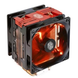 Cooler Master Hyper 212 LED Turbo Red Ventirads processeur Cooler M...