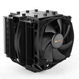 be quiet! Dark Rock PRO 4 Ventirads processeur be quiet! Maroc